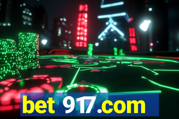 bet 917.com